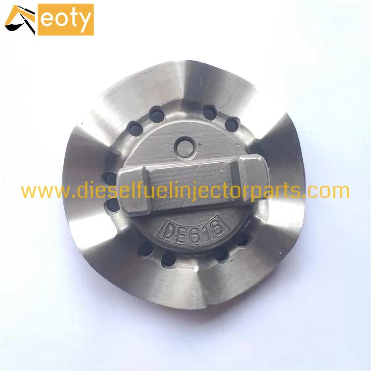Excavator Diesel Fuel Injection Cam Disk 146221-1920 for Fuel Pump Replacement