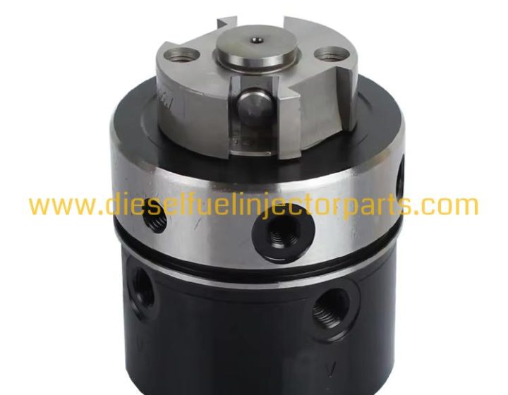 Diesel DPA Head Rotor 7123-909T 7180-571T | High-Pressure Fuel Injection Pump Part for 6/9L Engines