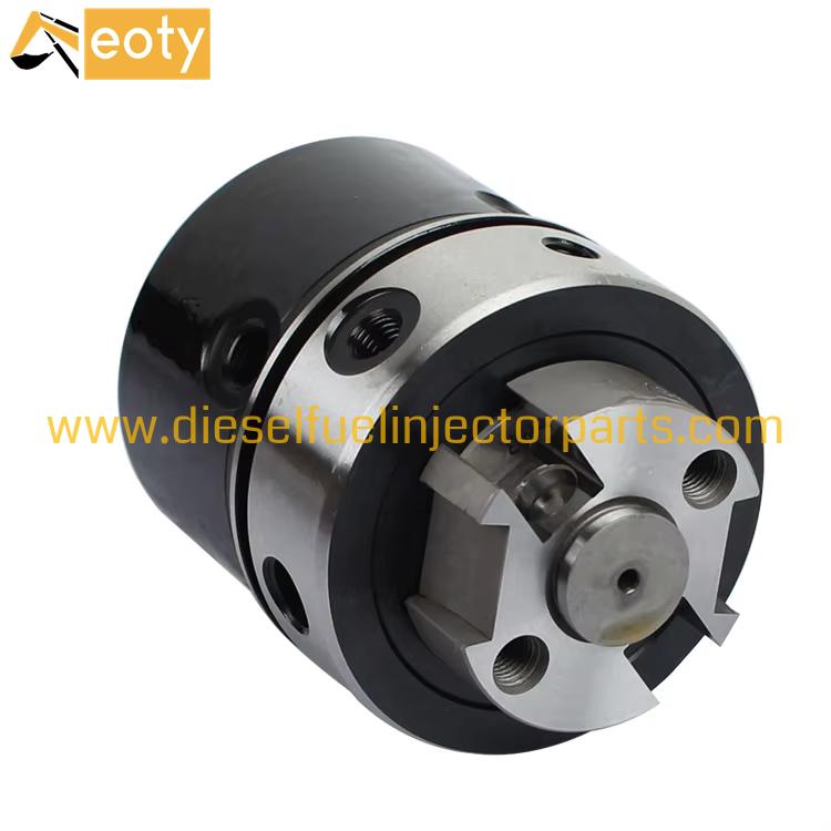 Diesel DPA Head Rotor 7123-909T 7180-571T | High-Pressure Fuel Injection Pump Part for 6/9L Engines