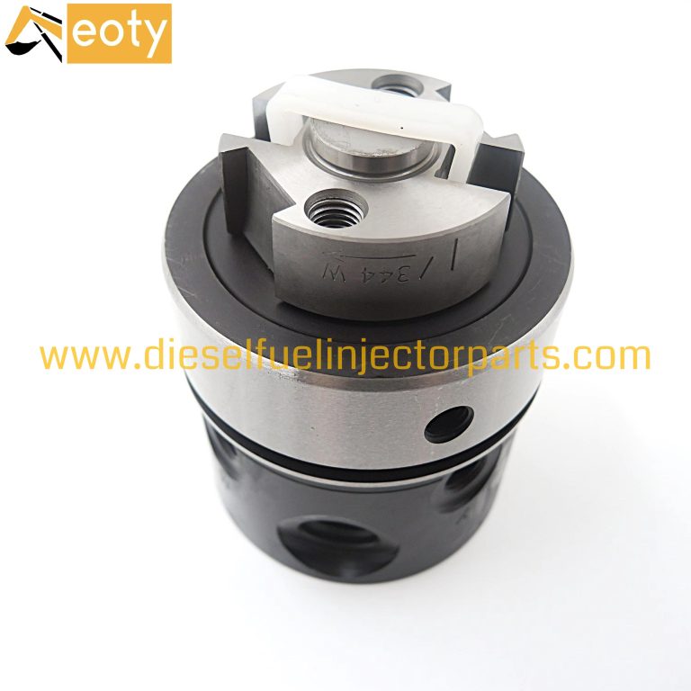 Diesel DPA Head Rotor 7123-909T 7180-571T | High-Pressure Fuel Injection Pump Part for 6/9L Engines