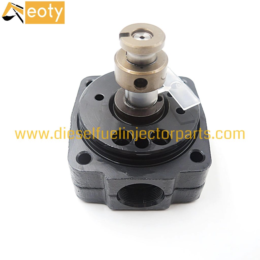 Diesel Fuel Injection Pump Head Rotor 096400-1000 4/10R for VE Type Fuel Injection System