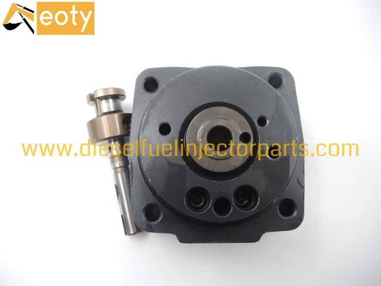 Diesel Fuel Injection Pump Head Rotor 096400-1000 4/10R for VE Type Fuel Injection System