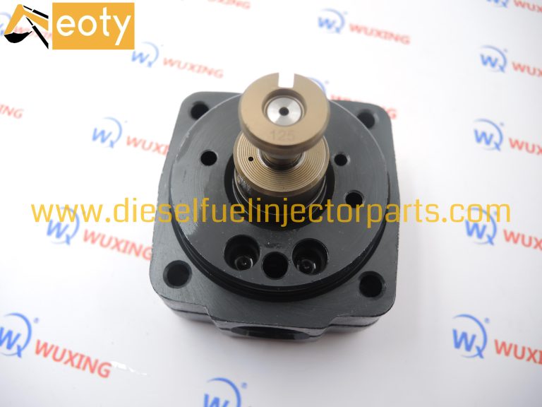 Diesel Fuel Injection Pump Head Rotor 096400-1000 4/10R for VE Type Fuel Injection System