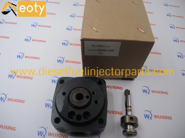 Diesel Fuel Injection Pump Head Rotor 096400-1000 4/10R for VE Type Fuel Injection System