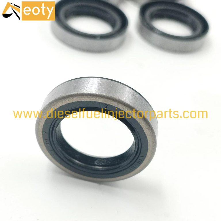 High-Quality Diesel Fuel Pump Oil Seal 20x30x7 / 20x30x7.3 for Fuel Injection System – B2B Supply