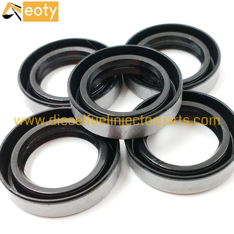 High-Quality Diesel Fuel Pump Oil Seal 20x30x7 / 20x30x7.3 for Fuel Injection System – B2B Supply