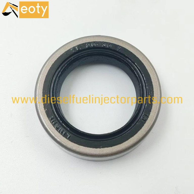 High-Quality Diesel Fuel Pump Oil Seal 20x30x7 / 20x30x7.3 for Fuel Injection System – B2B Supply