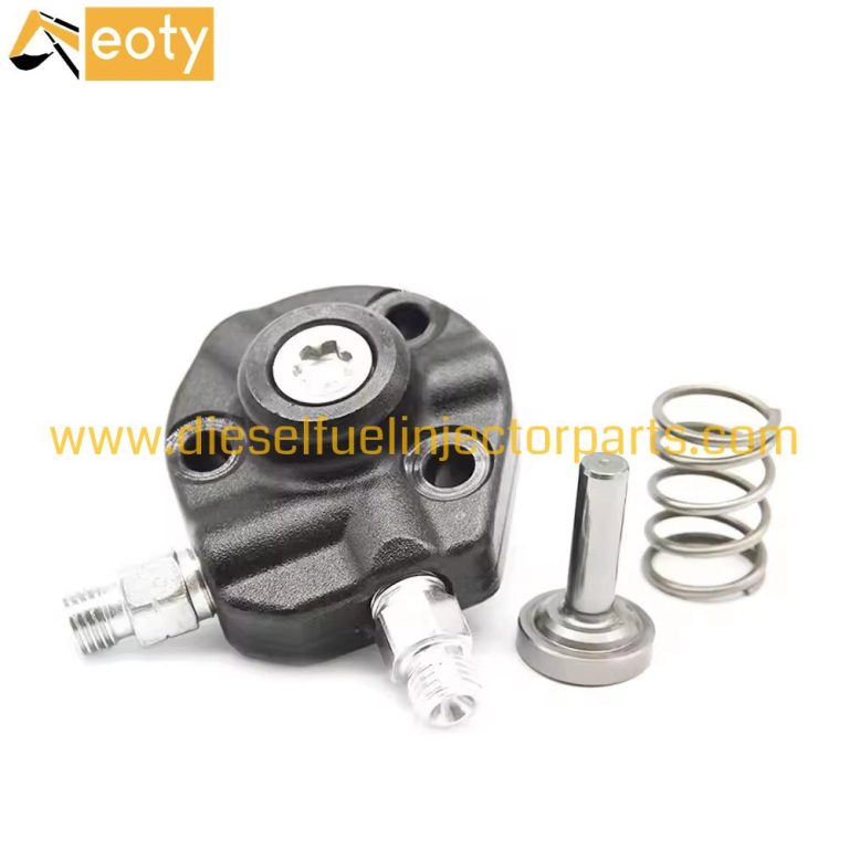 HP3 Pump Plunger 294000-0780 / 16700VM00A Remanufactured Fuel Injection Part