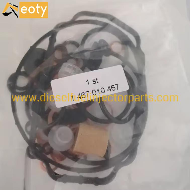 13599-0220 / 800692 Fuel Injection Pump Repair Kit – High Quality Diesel Engine Parts for Car Engines