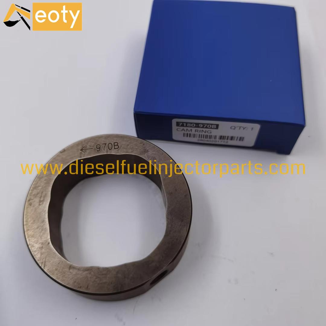 Diesel Fuel Pump Cam Ring 7180-970B for Engine Repair & Replacement