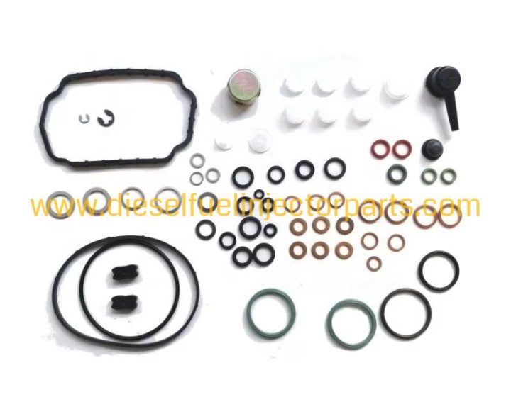Bosch VE Fuel Pump Repair Kit 1467 010 467 Gasket Seal Ring Set for Diesel Engine