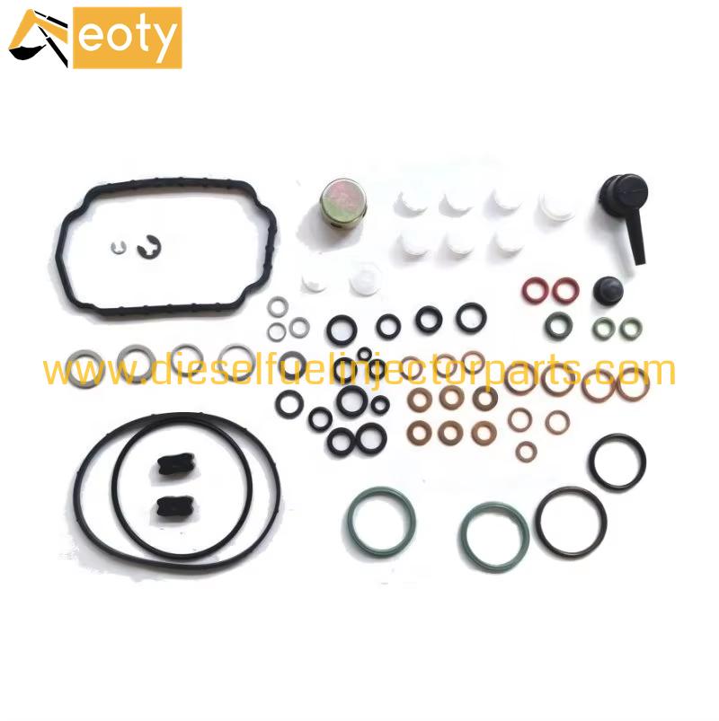 Bosch VE Fuel Pump Repair Kit 1467 010 467 Gasket Seal Ring Set for Diesel Engine