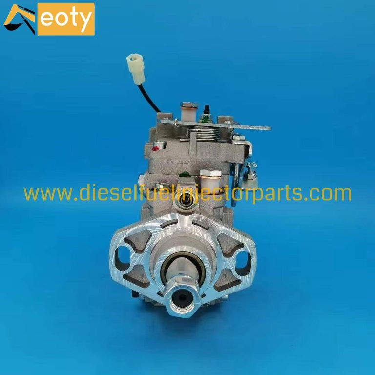 Remanufactured VE4 Diesel Injection Pump 104741-7300 11F1100RNP250 for Komatsu 4D95L Engine