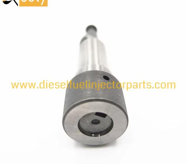 Fuel Injection Pump Plunger 1418325188 | 1 418 325 188 | OEM Standard Replacement for Diesel Engines