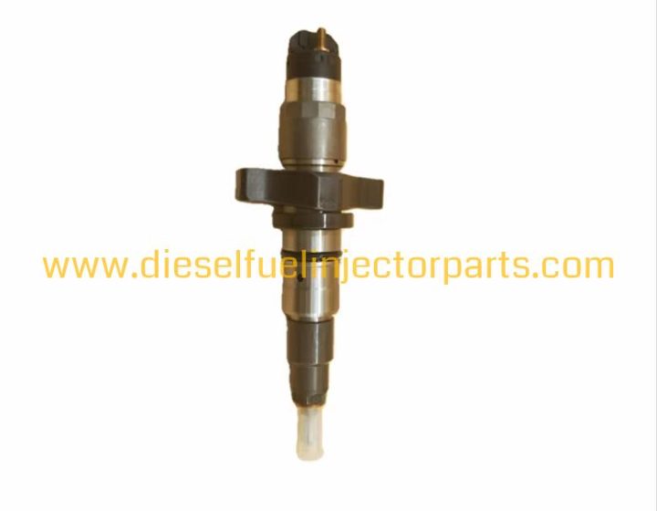 Iveco Common Rail Diesel Injector 0445120025 0445120026 0445120028 – New Stainless Steel, 0.8kg