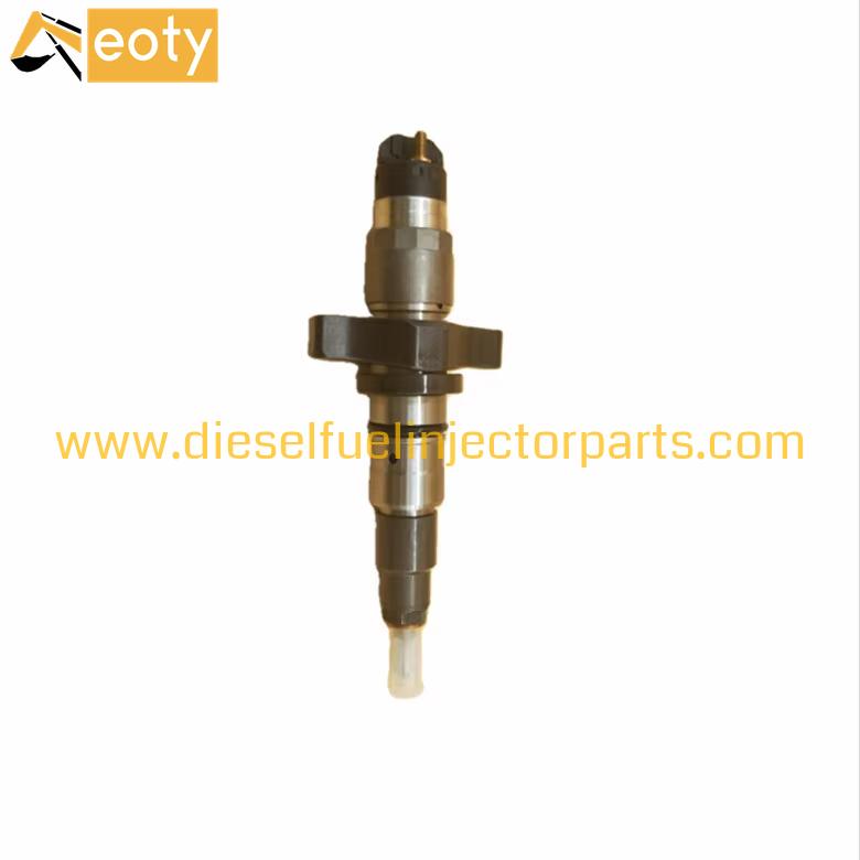 Iveco Common Rail Diesel Injector 0445120025 0445120026 0445120028 – New Stainless Steel, 0.8kg