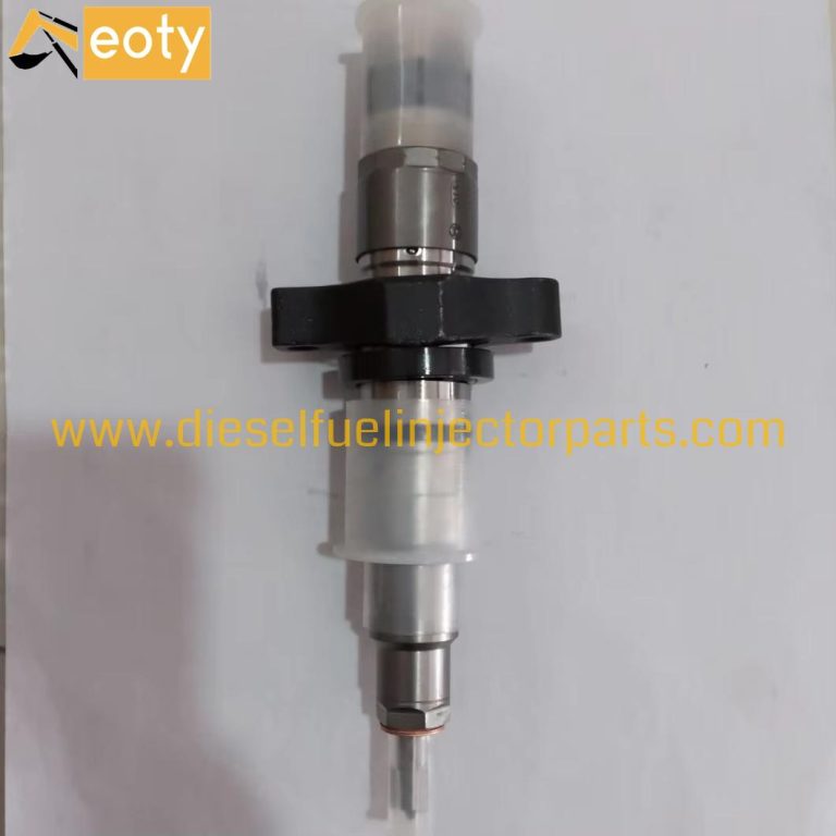 Iveco Common Rail Diesel Injector 0445120025 0445120026 0445120028 – New Stainless Steel, 0.8kg