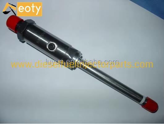 8N7005 Diesel Common Rail Fuel Injector | Remanufactured | For Cat 3304 3306 Engines