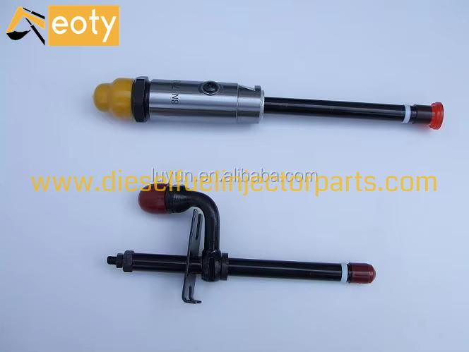 8N7005 Diesel Common Rail Fuel Injector | Remanufactured | For Cat 3304 3306 Engines