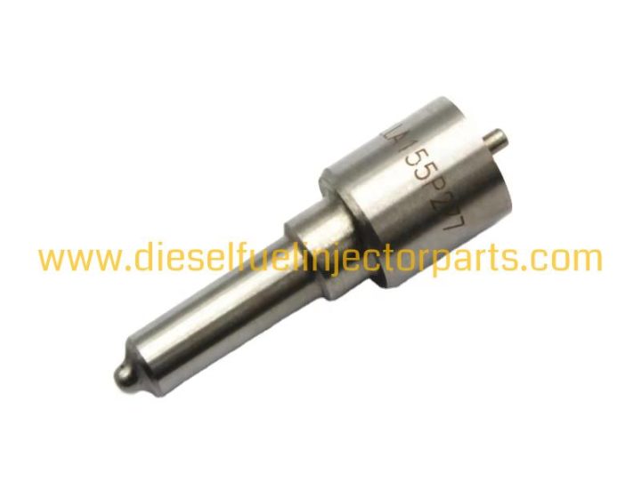 Isuzu 6HE1 6HH1 Diesel Injector Nozzle DLLA161PN109 105017-1090 High Speed Steel