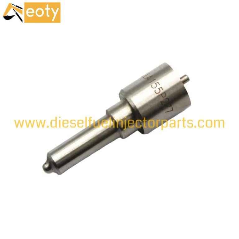 Isuzu 6HE1 6HH1 Diesel Injector Nozzle DLLA161PN109 105017-1090 High Speed Steel