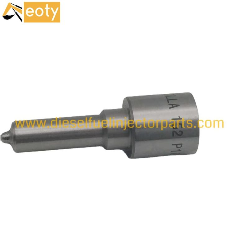 Isuzu 6HE1 6HH1 Diesel Injector Nozzle DLLA161PN109 105017-1090 High Speed Steel