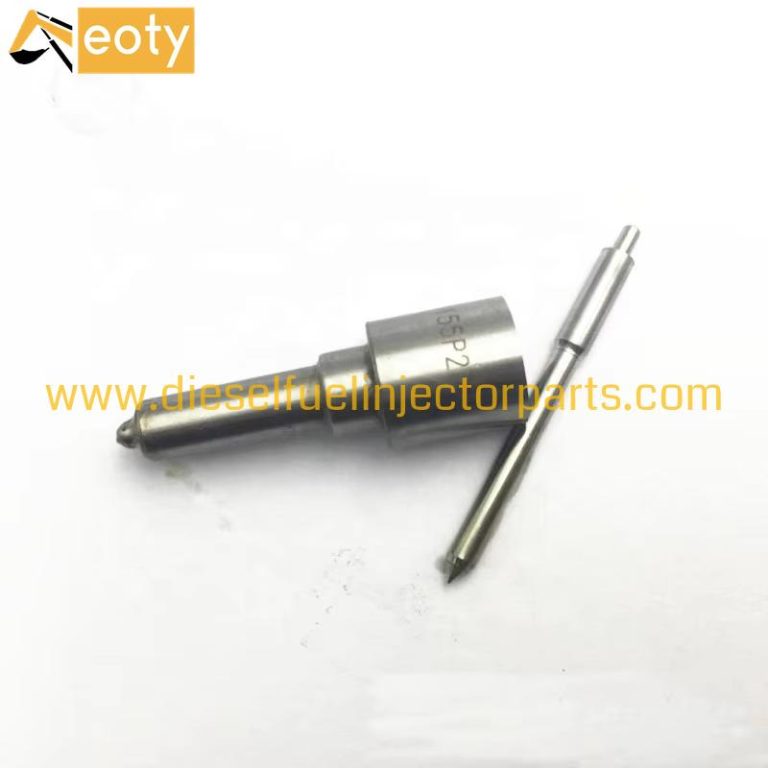 Isuzu 6HE1 6HH1 Diesel Injector Nozzle DLLA161PN109 105017-1090 High Speed Steel
