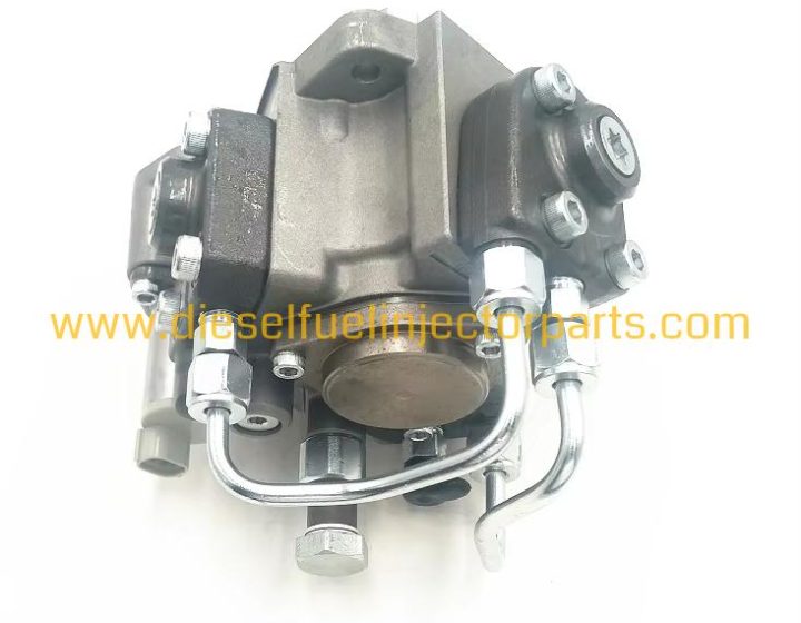 Remanufactured Hino J08E Fuel Injection Pump 294050-0750 294050-0760 294050-0860 for Diesel Truck