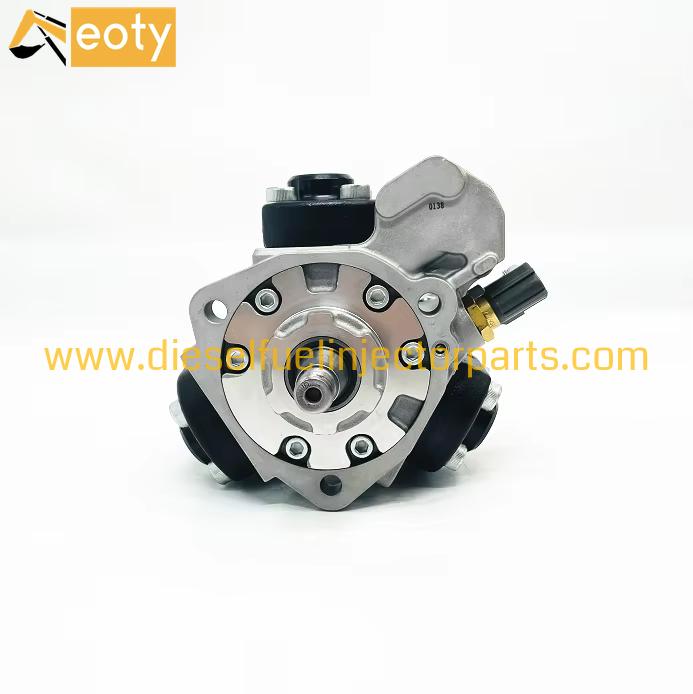 Remanufactured Hino J08E Fuel Injection Pump 294050-0750 294050-0760 294050-0860 for Diesel Truck