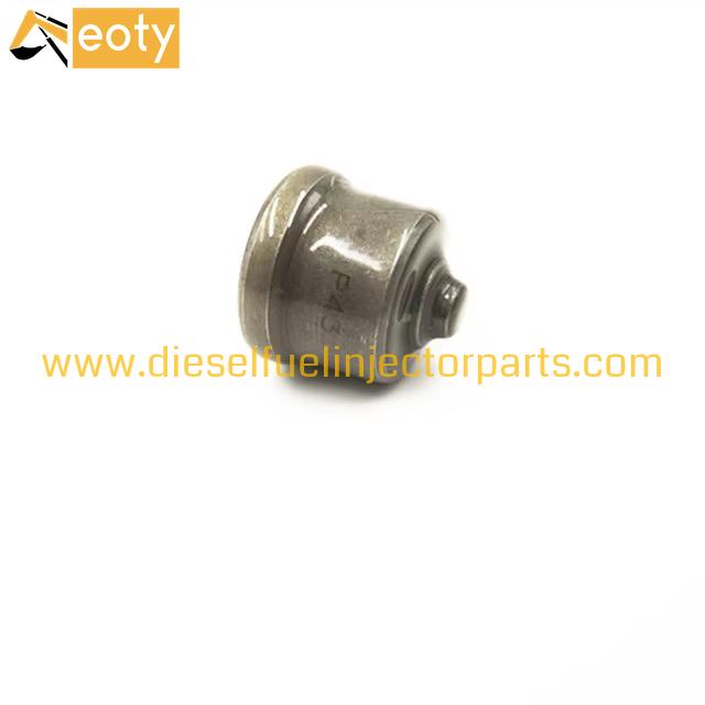 P43 134110-4420 High-Speed Steel Delivery Valve for Diesel Pump | Standard Size