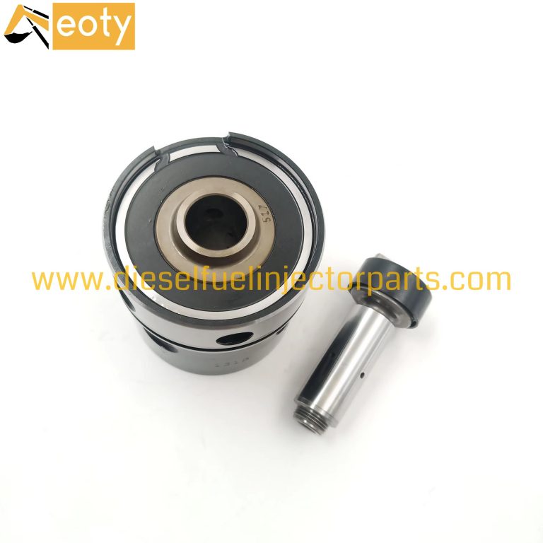 DPA Fuel Injection Pump Head Rotor 7123-909V / 7180-571V for Diesel Engines