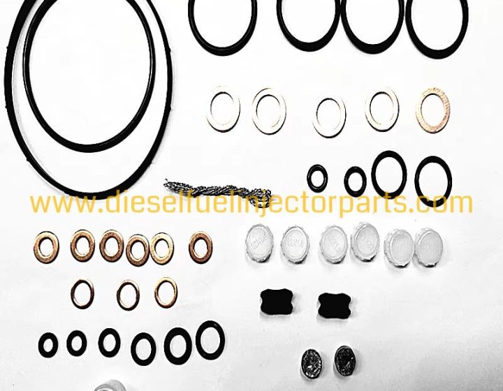 Diesel Injection Pump Repair Kit 97818 096010-0010 Gasket & Seals for Fuel System