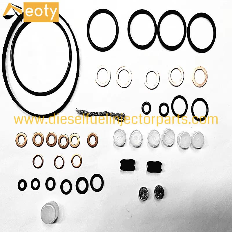Diesel Injection Pump Repair Kit 97818 096010-0010 Gasket & Seals for Fuel System