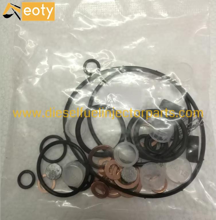 Diesel Injection Pump Repair Kit 97818 096010-0010 Gasket & Seals for Fuel System