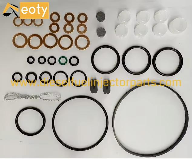 Diesel Injection Pump Repair Kit 97818 096010-0010 Gasket & Seals for Fuel System