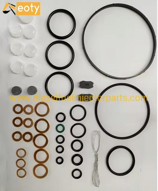 Diesel Injection Pump Repair Kit 97818 096010-0010 Gasket & Seals for Fuel System