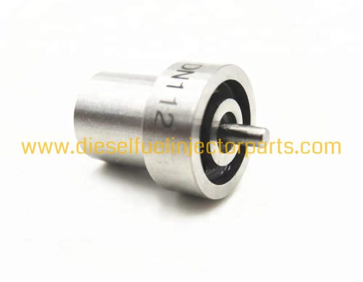 DN0PDN112 105007-1120 Diesel Injector Nozzle for Truck Engines – High Speed Steel