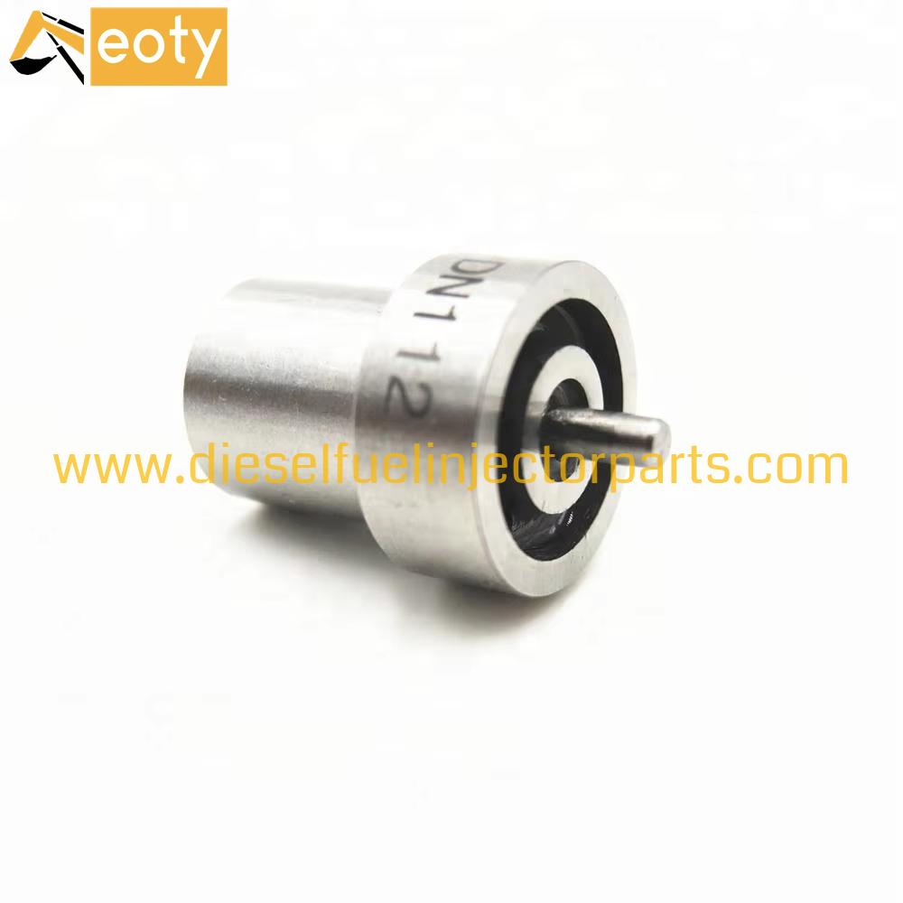 DN0PDN112 105007-1120 Diesel Injector Nozzle for Truck Engines – High Speed Steel