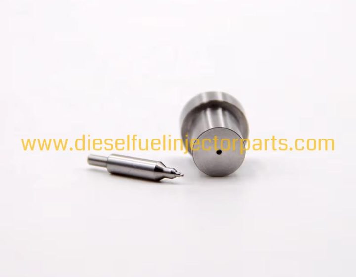 DN10PDN130 105007-1300 Diesel Injector Nozzle for Truck Engines High Speed Steel