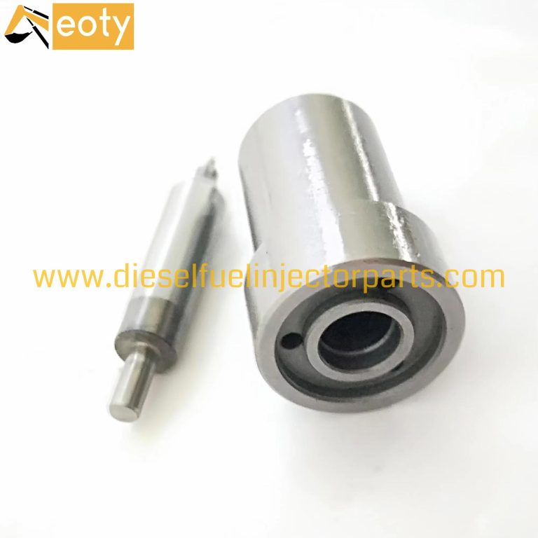 DN10PDN130 105007-1300 Diesel Injector Nozzle for Truck Engines High Speed Steel