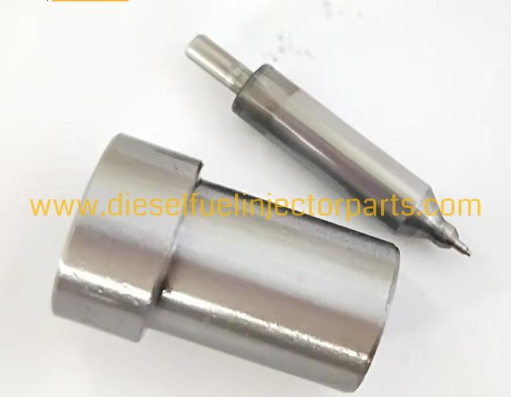 Bosch Compatible DN4PD57 093400-5571 Diesel Injector Nozzle for Truck Engines