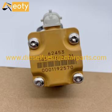 145-9360 / 1459360 Common Rail Fuel Injector for Caterpillar 3126B Diesel Engine