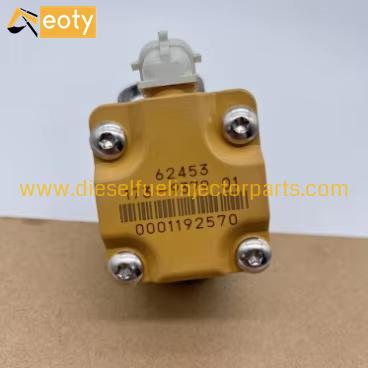 Reman Caterpillar 173-9379 1739379 Common Rail Injector for 3126B Diesel Engine