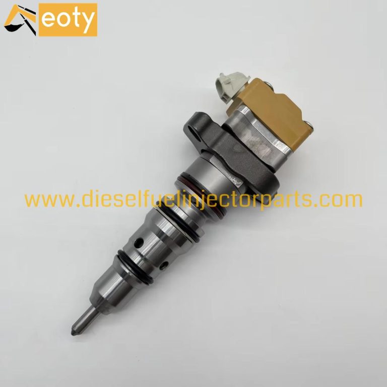 222-5965 Common Rail Injector for Caterpillar 3126B/3126E Engine | Remanufactured