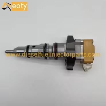 222-5965 Common Rail Injector for Caterpillar 3126B/3126E Engine | Remanufactured