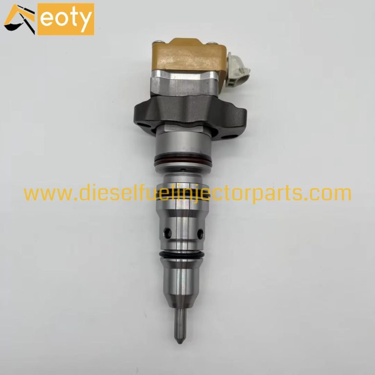 Remanufactured Fuel Injector 222-5968 10R-1306 for CAT 3126B Engine