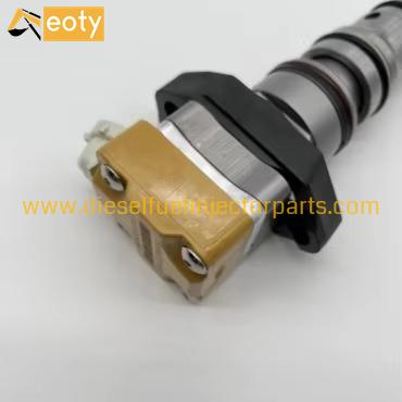 188-1320 Diesel Injector for CAT 3126B/3126E Engine | Remanufactured Common Rail