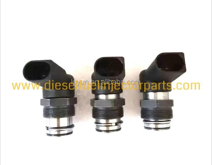 VDO Piezo Injector 03L130277B | Siemens A2C59517051 | BK2Q9K546AG | Diesel Fuel Injector