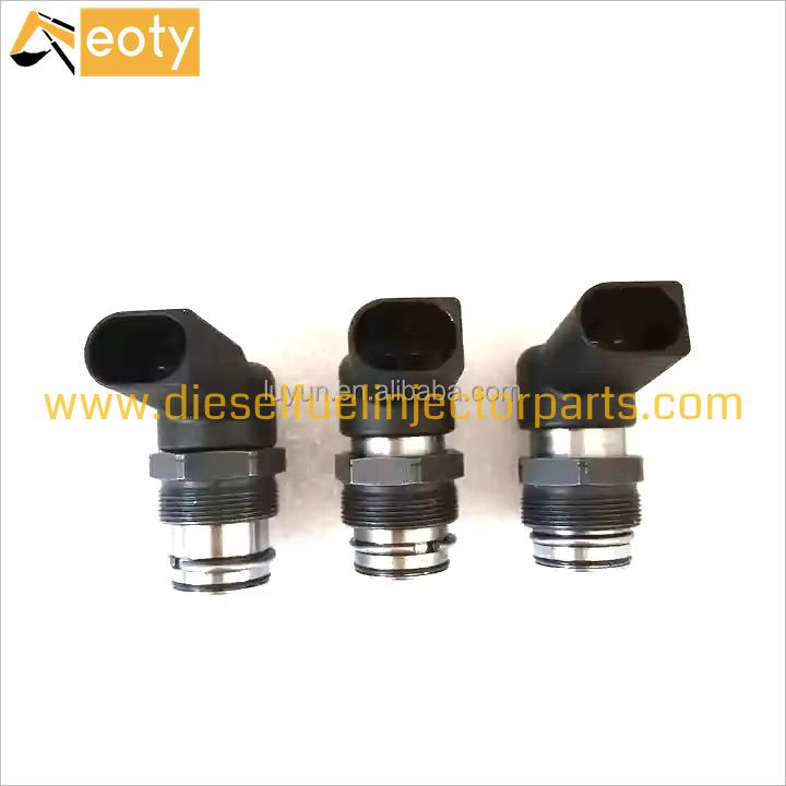 VDO Piezo Injector 03L130277B | Siemens A2C59517051 | BK2Q9K546AG | Diesel Fuel Injector
