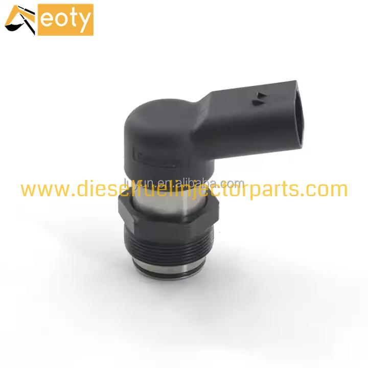 VDO Piezo Injector 03L130277B | Siemens A2C59517051 | BK2Q9K546AG | Diesel Fuel Injector
